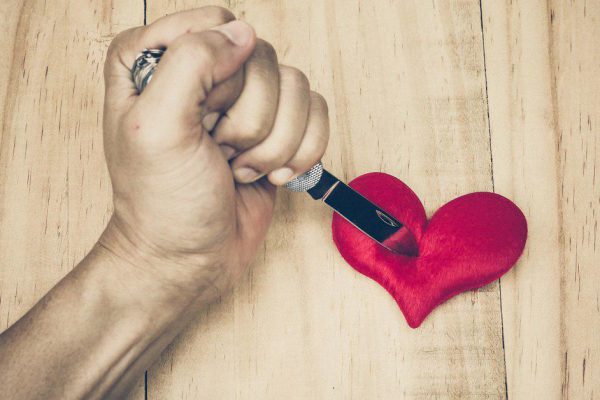 Как простить измену мужа