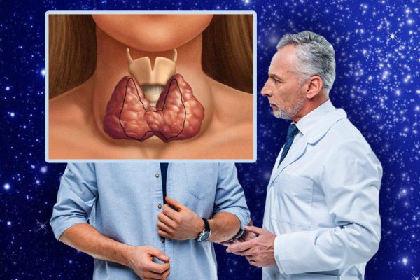 Щитовидная железа — второе сердце! Миллионы людей не догадываются даже, что у них…