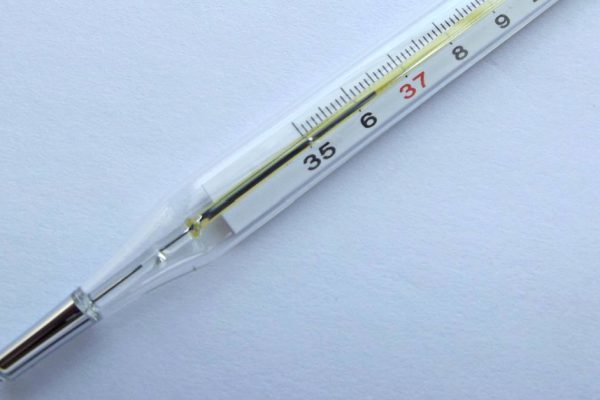 Чтобы проверить щитовидную железу, понадобится лишь обычный термометр!