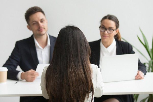 Почему успех на собеседовании зависит от чашки кофе