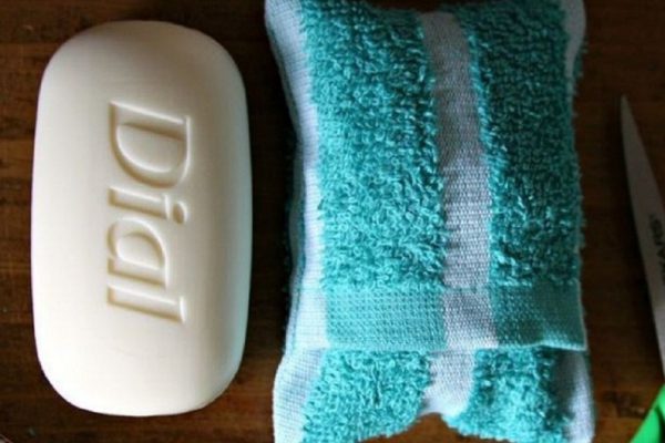 Сорок приемчиков для летних путешествий на все случаи жизни