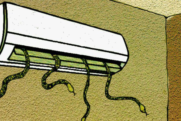 Кому и по какой причине кондиционер может нести опасность? 8 неоспоримых фактов.