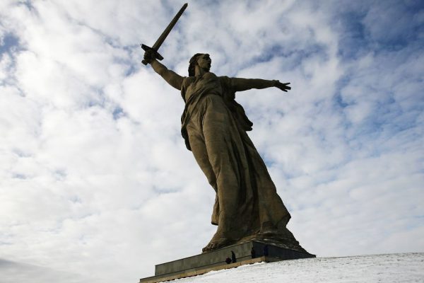 Тест на знание городов СССР, который непросто пройти даже с бабушкиной помощью