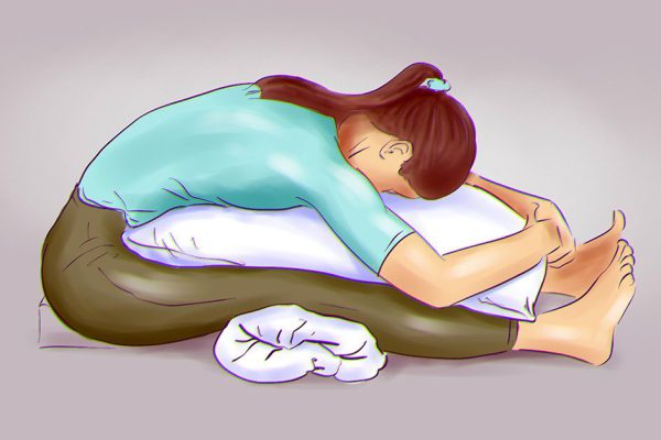 Как расслабиться после тяжелого трудового дня