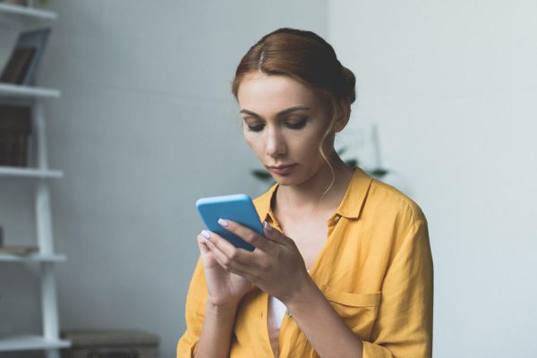 Почему мужчины игнорируют женщин