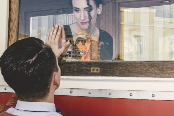 Что делать матерому ловеласу, который получил свое и теперь норовит поскорее «слиться»