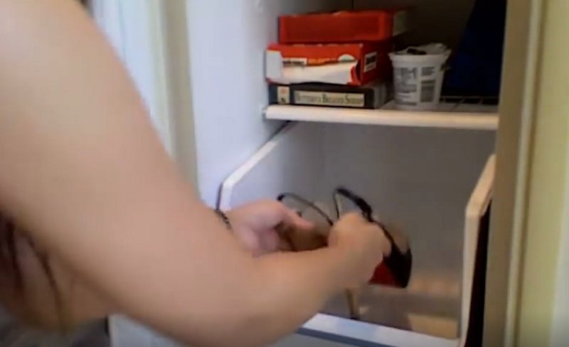 жмут новые туфли