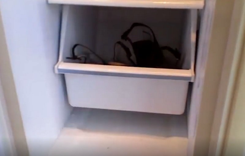 жмут новые туфли