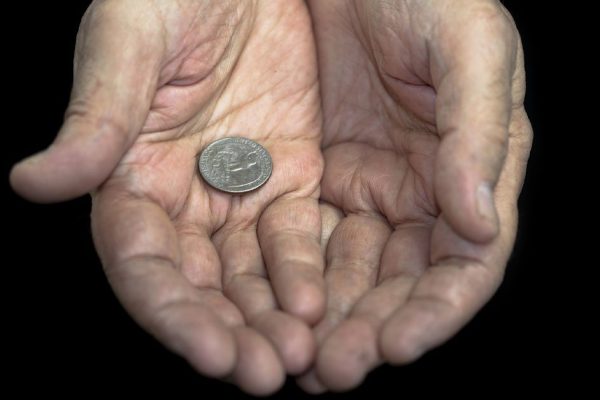 Как обнаружить блокирующие деньги механизмы и разбогатеть с нуля