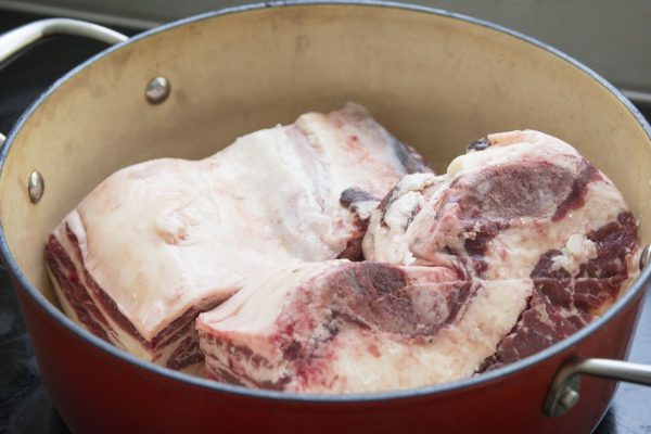 Как размораживают мясо умудренные опытом хозяйки