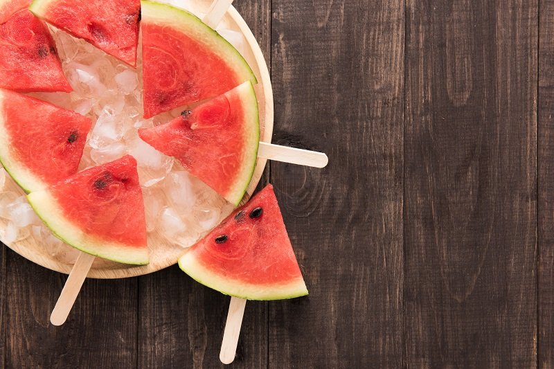 фруктовая нарезка фото