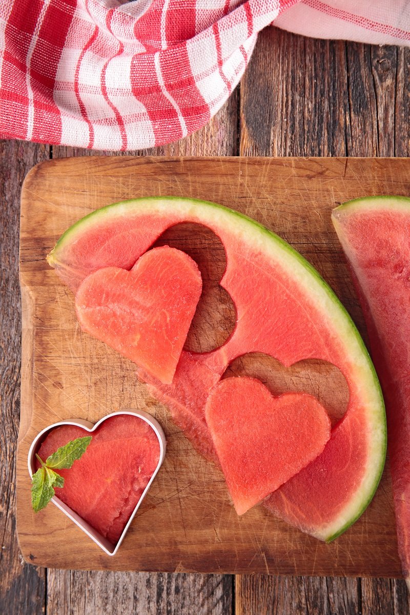 фруктовая нарезка