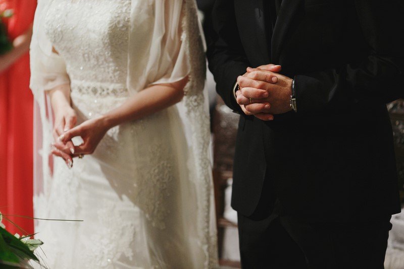 обряд венчания в православии