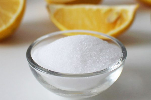 Без лимонной кислоты к маме не прихожу, лучший подарок для нее, помощница по хозяйству