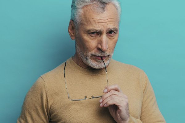 Тест, чтобы обострилось не только зрение, но и ум