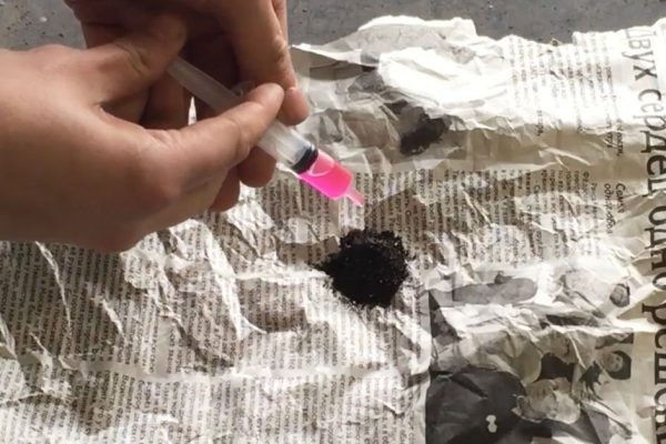 Советские пионеры знали, как разжигать огонь без спичек за несколько мгновений