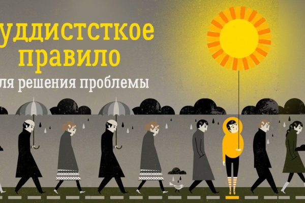 На самом-то деле всё просто! Одно золотое правило спасет от любых проблем.