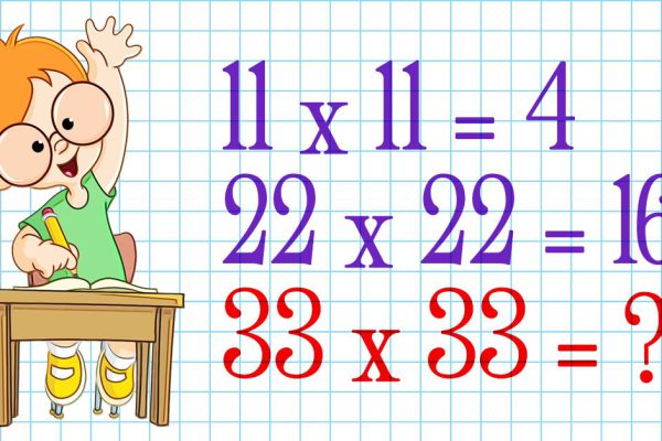 Летом занимаюсь математикой с внуком из Германии, муштрую сложными примерами