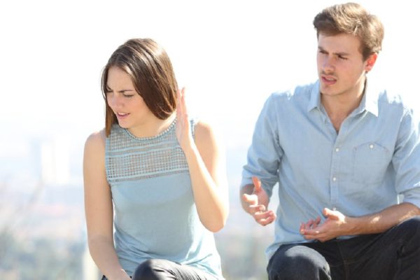 Как решиться на развод