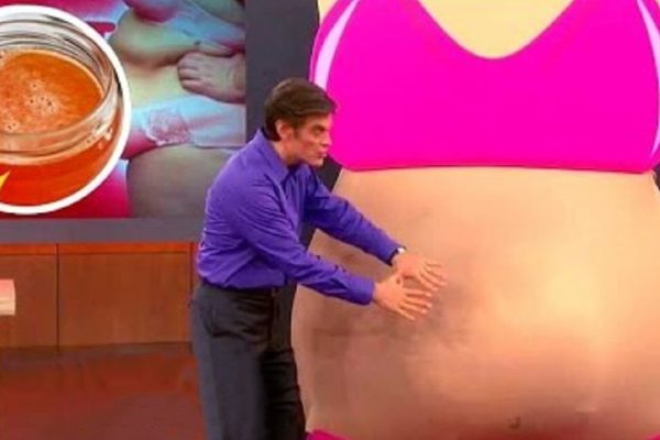 Диетолог: «Непосредственно перед сном употребляйте… Бешеная потеря веса!»