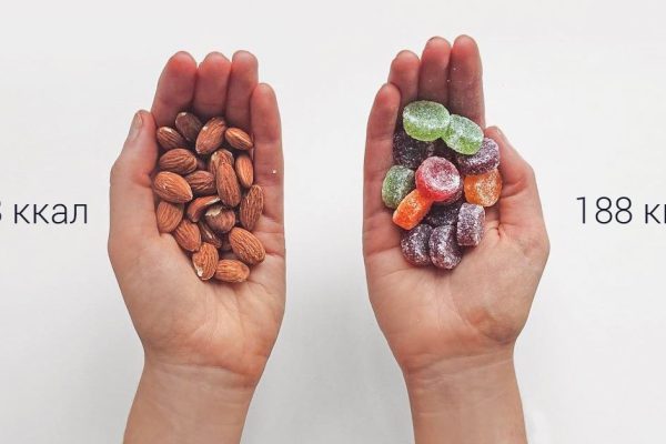 Известный фитнес-блогер рассказала всю правду о калорийности пищи! Никакого черного шоколада впредь…