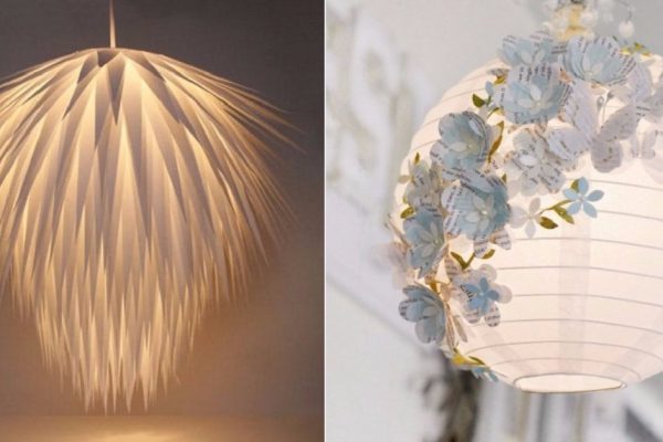 Она взяла ножницы, бумагу и начала творить. Никто не ожидал, что получится именно это…