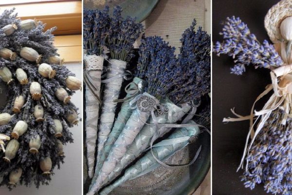 Мой дом заблагоухал, когда я поставила в комнате это. Отныне никаких химических аэрозолей!