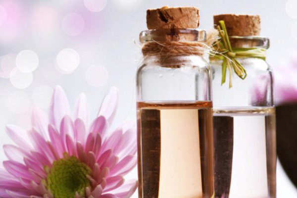 Как сделать духи из эфирных масел