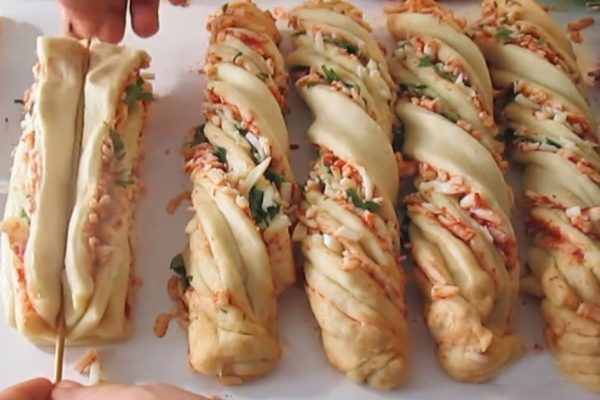 Когда свекровь собирается в гости, включаю режим идеальной хозяйки, готовлю проверенное блюдо