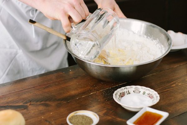 Как придать привычным блюдам неповторимый вкус