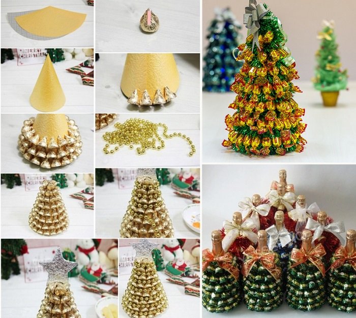 полки в интерьере