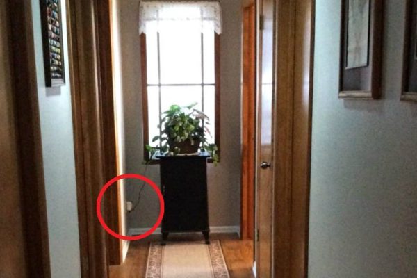 С этим простым трюком даже самая темная комната наполнится светом!