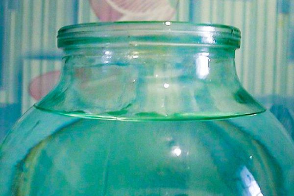 Какие компоты хранятся в подполе по несколько лет и не взрываются