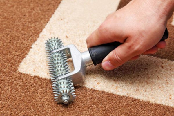 Она заплатила за этот ковер меньше 10 долларов. Не думал, что такое возможно!