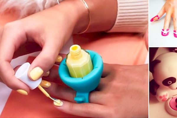 Наконец-то исполнилась давняя женская мечта: 15 инструментов, способных на нечто неожиданное!