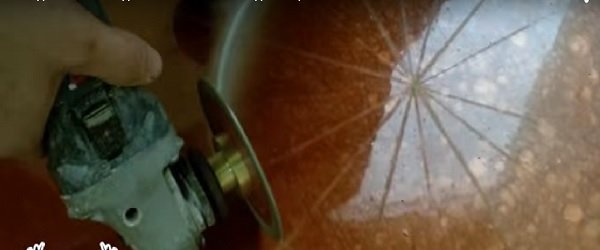 красивый пол