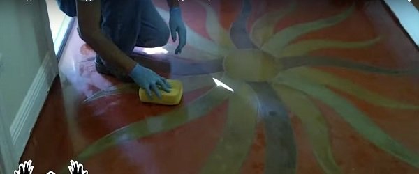 красивый пол