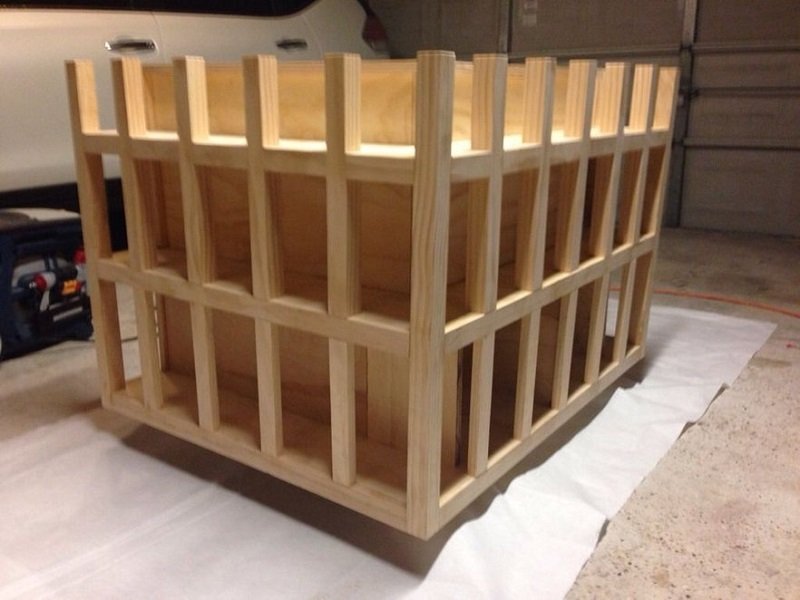 как сделать идеальное кресло для чтения