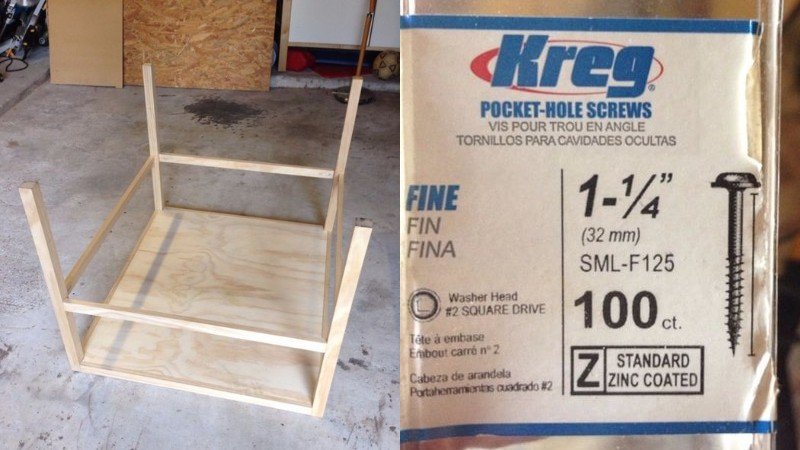 как самому сделать английское кресло