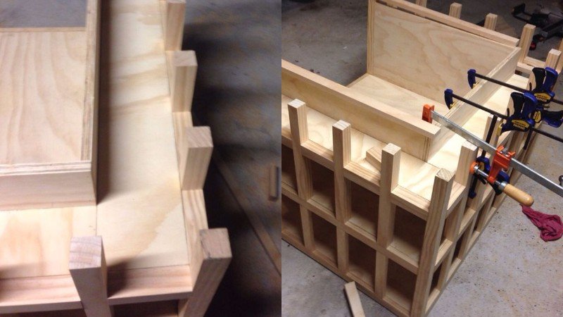 как сделать лучшее кресло для чтения