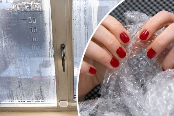 Бабушка оставила в наследство хрущевку, зимой там дубак, вот что учудил хитрый квартирант