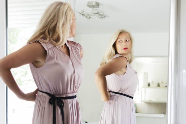 Есть ли связь между красотой женщины и чистотой в доме