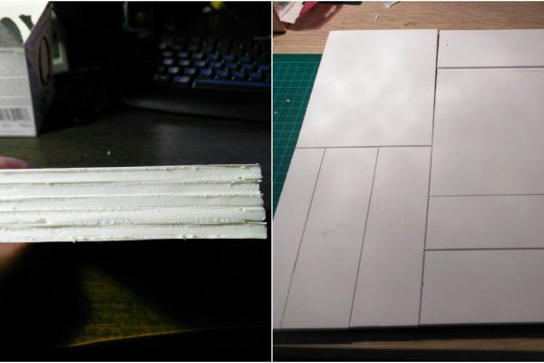 6 слоев бумаги, 2 дня работы, а результат — бомба! Чумовой подарок, равнодушным никого не оставит…