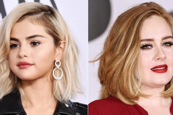 Женственно и утонченно! Стрижки, которые омолаживают и делают лицо худощавым.