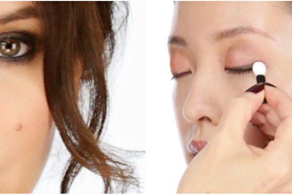 Твой макияж глаз в стиле Chanel: полный инструктаж по созданию идеального образа.