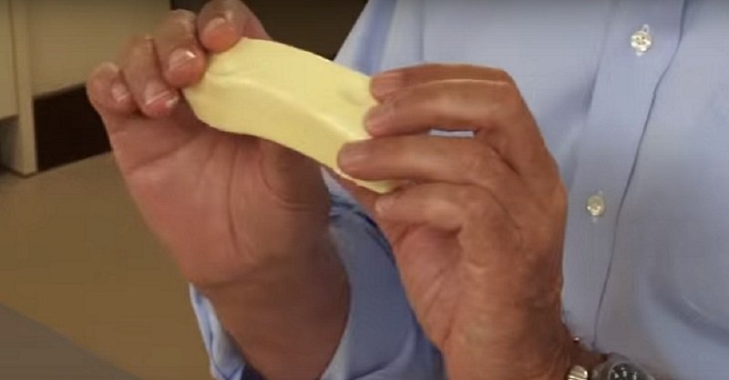 сливочное масло