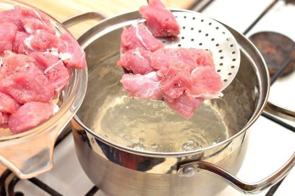 Как сделать мясо мягким