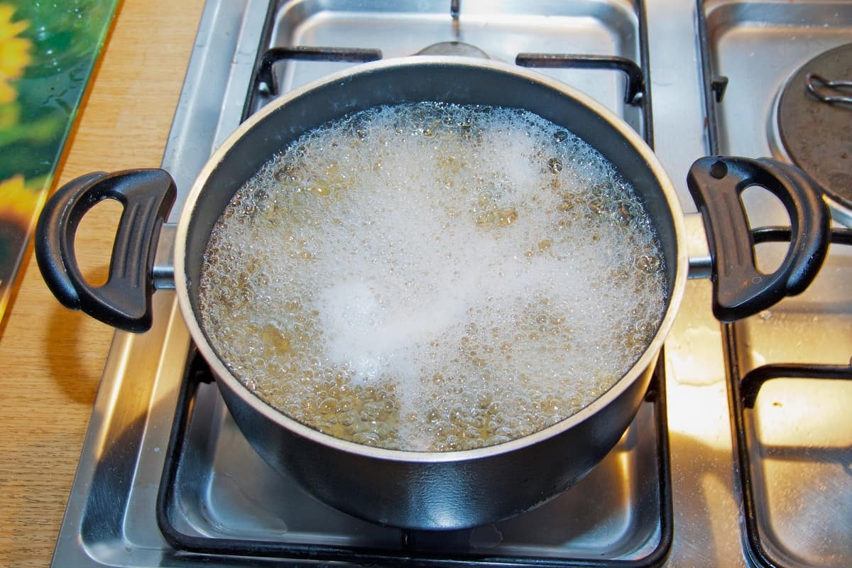 мёд из одуванчиков как сделать