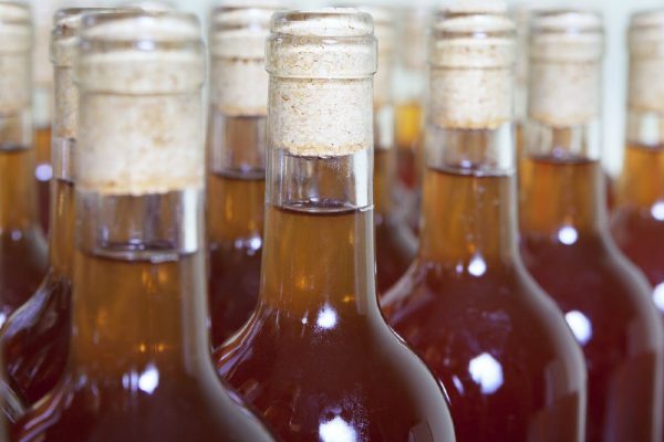 Рецепт домашнего медового напитка с корицей и имбирем