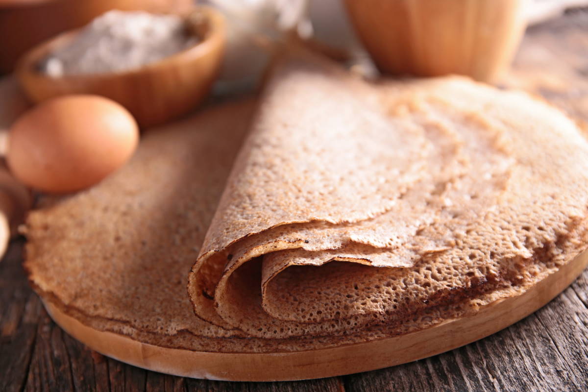 как сделать муку в домашних условиях